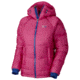 Mountain Hardwear Nilas Jacket - Women's-Red Violet-Large