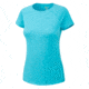 Mountain Hardwear Nimba Short Sleeve Tee - Women's-Thunderbird Red-Large
