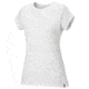 Mountain Hardwear Nimba Short Sleeve Tee - Women's-Sea Salt-Large