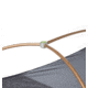 Mountain Hardwear Nimbus UL 1 Tent, 063, O/S, 2102611-063-O/S