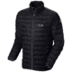 Mountain Hardwear Nitrous Down Jacket - Men's-Black-Small