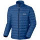 Mountain Hardwear Nitrous Down Jacket - Men's-Royal-Small