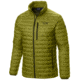 Mountain Hardwear Nitrous Down Jacket - Men's-Python Green-XX-Large