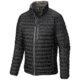Mountain Hardwear Nitrous Down Jacket - Mens-Shark/Titanium-Medium