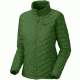 Mountain Hardwear Nitrous Down Jacket - Women's-Palm-Small