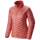 Mountain Hardwear Nitrous Down Jacket - Women's-Paradise Pink-Small