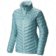 Mountain Hardwear Nitrous Down Jacket - Women's-Spruce Blue-Small