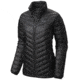 Nitrous Down Jacket - Womens-Black-Medium
