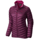 Nitrous Down Jacket - Womens-Dark Raspberry-X-Large