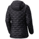 Mountain Hardwear Nitrous Hooded Down Insulated Jacket - Womens, Black, Medium, 1732261010-M