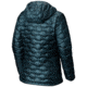 Mountain Hardwear Nitrous Hooded Down Insulated Jacket - Womens, Blue Spruce, Medium, 1732261310-M