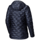 Mountain Hardwear Nitrous Hooded Down Insulated Jacket - Womens, Dark Zinc, Medium, 1732261406-M