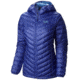 Mountain Hardwear Nitrous Hooded Jacket - Women's - Nectar Blue-X-Large