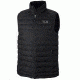 Mountain Hardwear Nitrous Vest Clearance - Men's-Black-Medium