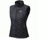Mountain Hardwear Nitrous Vest - Women's-Black-X-Small