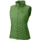 Mountain Hardwear Nitrous Vest - Women's-Palm-X-Small