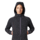 Mountain Hardwear Norse Peak 2 Full Zip Hoody - Women's, Dark Storm, Medium, OL8644004-M
