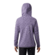 Mountain Hardwear Norse Peak 2 Full Zip Hoody - Women's, Dusted Sky, Small, OL8644549-S