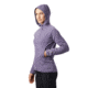 Mountain Hardwear Norse Peak 2 Full Zip Hoody - Women's, Dusted Sky, Small, OL8644549-S