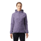 Mountain Hardwear Norse Peak 2 Full Zip Hoody - Women's, Dusted Sky, Small, OL8644549-S