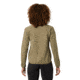 Mountain Hardwear Norse Peak 2 Pullover - Womens, Light Army, Medium, 1881741333-M