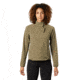 Mountain Hardwear Norse Peak 2 Pullover - Womens, Light Army, Medium, 1881741333-M