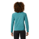 Mountain Hardwear Norse Peak 2 Pullover - Womens, Washed Turq, Extra Small, 1881741447-XS
