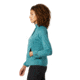 Mountain Hardwear Norse Peak 2 Pullover - Womens, Washed Turq, Extra Small, 1881741447-XS