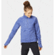 Mountain Hardwear Norse Peak Pullover - Womens, Blue Print, Medium, 1831051516-M