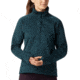 Mountain Hardwear Norse Peak Pullover - Womens, Blue Spruce, 0, Regular Inseam, OL7570310-S
