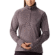 Mountain Hardwear Norse Peak Pullover - Womens, Purple Dusk, 4, Regular Inseam, OL7570579-S