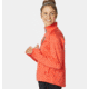 Mountain Hardwear Norse Peak Pullover - Womens, Solstice Red, Medium, 1831051804-M