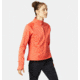 Mountain Hardwear Norse Peak Pullover - Womens, Solstice Red, Medium, 1831051804-M