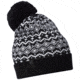 Mountain Hardwear Northern Lights Beanie Hat - Womens, Black, One Size, 1796641010-O/S