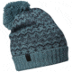 Mountain Hardwear Northern Lights Beanie Hat - Womens, Lakeshore Blue, One Size, 1796641328-O/S