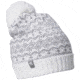 Mountain Hardwear Northern Lights Beanie Hat - Womens, White, One Size, 1796641100-O/S