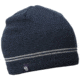 Mountain Hardwear Northern Lights Reflective Beanie Hat - Womens, Dark Zinc, Regular, 1763301406-R