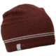 Mountain Hardwear Northern Lights Reflective Beanie Hat - Womens, Wood Smoke Brown, Regular, 1763301266-R
