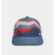 Mountain Hardwear Nuptune Trucker Hat - Womens, Zinc, O/S, 1829931492-O/S