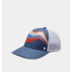 Mountain Hardwear Nuptune Trucker Hat - Womens, Zinc, O/S, 1829931492-O/S