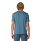 Mountain Hardwear On Edge Short Sleeve Shirt - Mens, Adriatic Blue, M, 190423016297