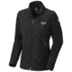 Mountain Hardwear Onata Jacket - Women's-Black-Medium