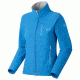 Mountain Hardwear Onata Jacket - Women's-Blue Horizon-Small