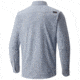 Mountain Hardwear Outpost Long Sleeve Shirt - Men's, Zinc, S 1771451492-S