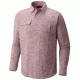 Mountain Hardwear Outpost Long Sleeve Shirt - Men's, Smith Rock, S 1771451602-S