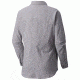 Mountain Hardwear Outpost Long Sleeve Shirt - Women's, Steam, M 1764521088-M