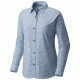Mountain Hardwear Outpost Long Sleeve Shirt - Women's, Storm Cloud, L 1764521440-L