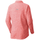 Mountain Hardwear Outpost Long Sleeve Shirt - Womens, Solstice Red, S, 1764521804-S