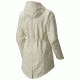 Mountain Hardwear Overlook Shell Jacket - Women's, Stone, XL 1765101022-XL