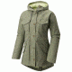 Mountain Hardwear Overlook Shell Jacket - Women's, Green Fade, XL 1765101393-XL